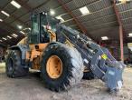 Case 721F XT Wheel Loader 3