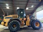 Case 721F XT Wheel Loader 4