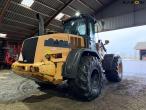 Case 721F XT Wheel Loader 5