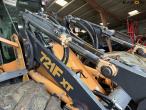 Case 721F XT Wheel Loader 18