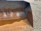 Case BMO Erdschaufel 3m3 shovel 9