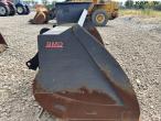 Case BMO Erdschaufel 3m3 shovel 14