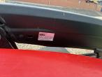 Case CVX 170 tractor with front loader 27