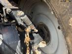 Case CVX 170 tractor with front loader 36