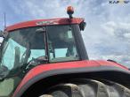 Case CVX 170 tractor with front loader 38