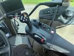 Case CVX 170 tractor with front loader 51