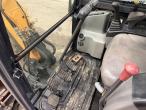 Case CX18C mini excavator 28