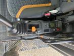 Case CX350D excavator 102