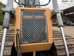 Case/New Holland D180 dozer with 3 tooth ripper 18