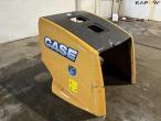 Case wheel loader tailgate 3