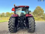 CASE IH, MAXXUM115, 4WD, SPS tractor 6