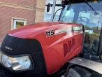 CASE IH, MAXXUM115, 4WD, SPS tractor 11