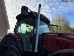 CASE IH, MAXXUM115, 4WD, SPS tractor 21