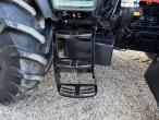 CASE IH, MAXXUM115, 4WD, SPS tractor 23