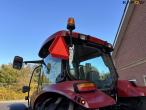 CASE IH, MAXXUM115, 4WD, SPS tractor 27