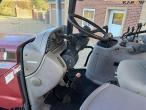 CASE IH, MAXXUM115, 4WD, SPS tractor 41