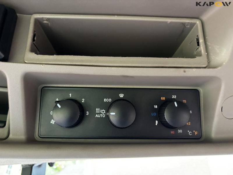 CASE IH, Puma 240 CVX, 4 WD tractor 66