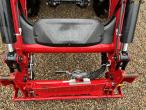 CASE IH, Puma 240 CVX, 4 WD tractor 13