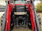 CASE IH, Puma 240 CVX, 4 WD tractor 14