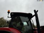 CASE IH, Puma 240 CVX, 4 WD tractor 21