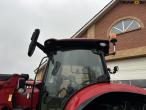 CASE IH, Puma 240 CVX, 4 WD tractor 25