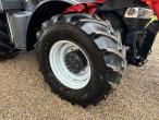CASE IH, Puma 240 CVX, 4 WD tractor 73