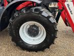 CASE IH, Puma 240 CVX, 4 WD tractor 74