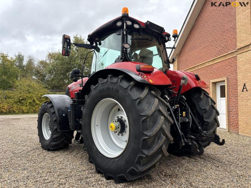 CASE IH, Puma 240 CVX, 4 WD tractor 7