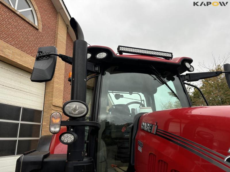 CASE IH, Puma 240 CVX, 4 WD tractor 21