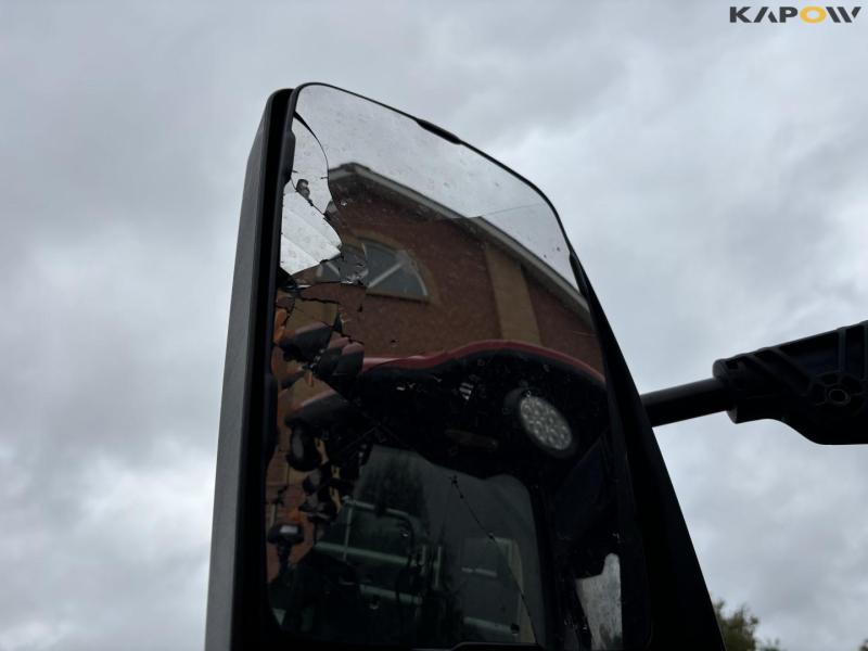 CASE IH, Puma 240 CVX, 4 WD tractor 26