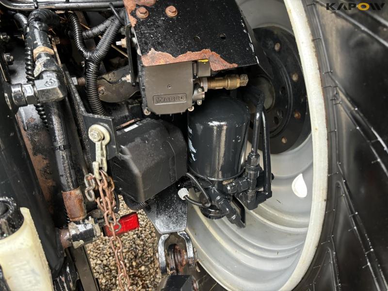 CASE IH, Puma 240 CVX, 4 WD tractor 33