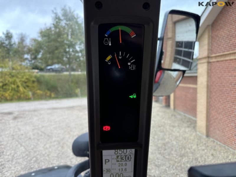 CASE IH, Puma 240 CVX, 4 WD tractor 59