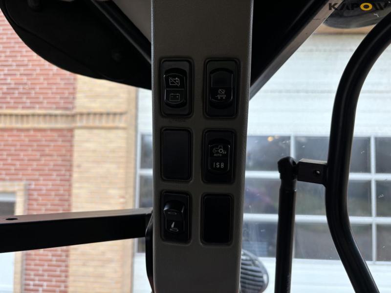 CASE IH, Puma 240 CVX, 4 WD tractor 62