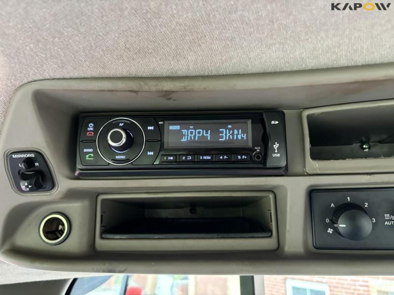 CASE IH, Puma 240 CVX, 4 WD tractor 66