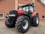 CASE IH, Puma 240 CVX, 4 WD tractor 1