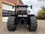 CASE IH, Puma 240 CVX, 4 WD tractor 2