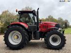 CASE IH, Puma 240 CVX, 4 WD tractor 4