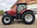 CASE IH, Puma 240 CVX, 4 WD tractor 8