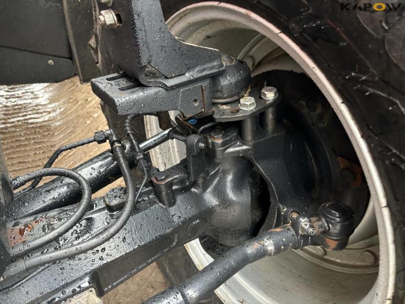 CASE IH, Puma 240 CVX tractor 13