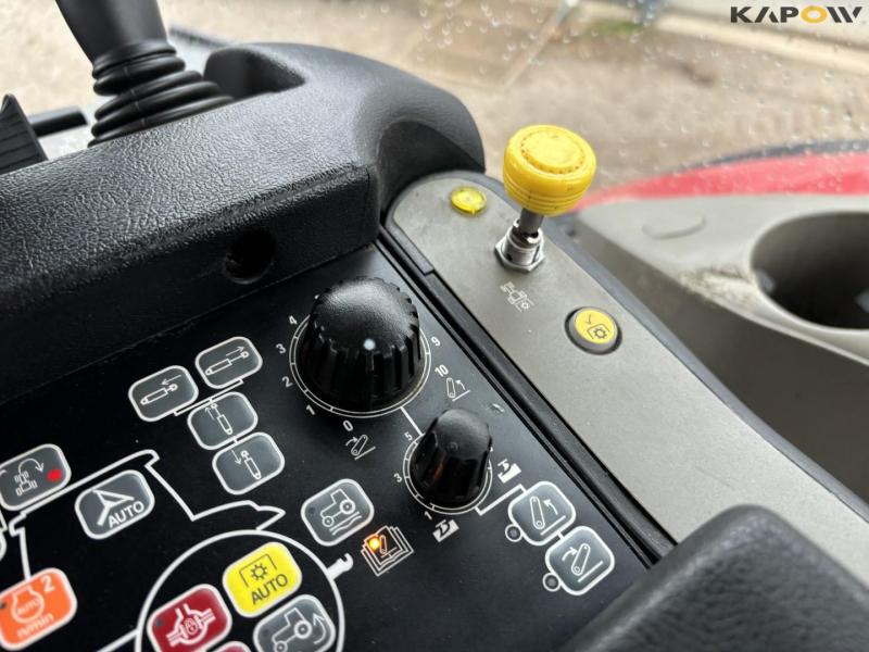 CASE IH, Puma 240 CVX tractor 59