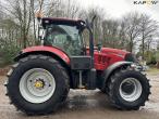 CASE IH, Puma 240 CVX tractor 4