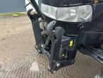 CASE IH, Puma 240 CVX tractor 11