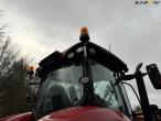 CASE IH, Puma 240 CVX tractor 20
