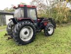 Case IH 1056 XL tractor with front loader 3