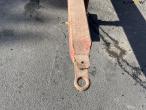Case IH 825 header with side knife 19
