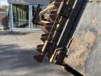 Case IH 825 header with side knife 20
