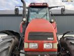 Case IH CS120 tractor 13