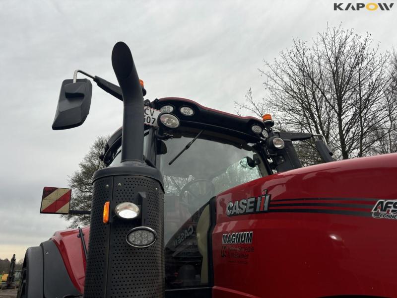 Case IH magnum 340 tractor 21