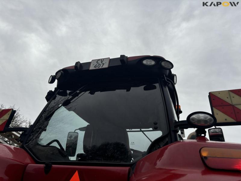 Case IH magnum 340 tractor 24