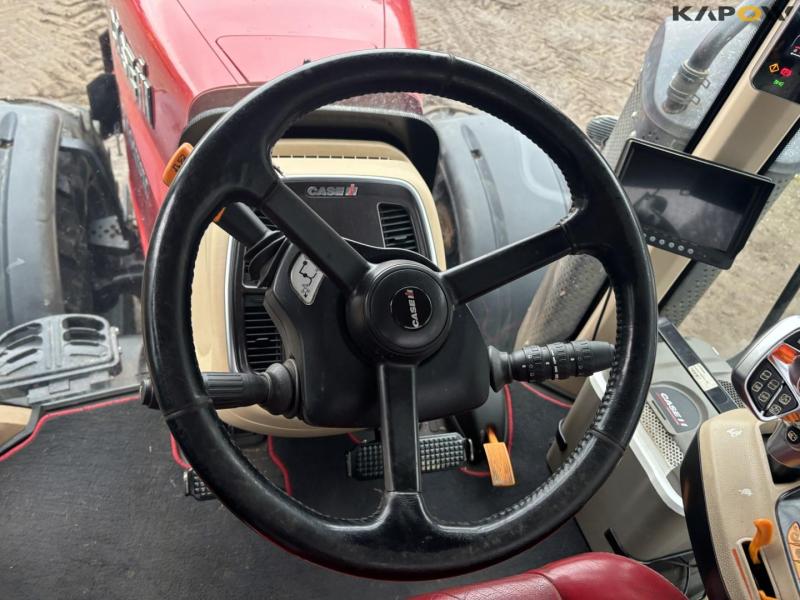 Case IH magnum 340 tractor 51